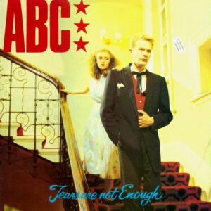 ABC - Tears are Not Enough koop je online bij Run4records. Jouw 2ehands vinyl Site