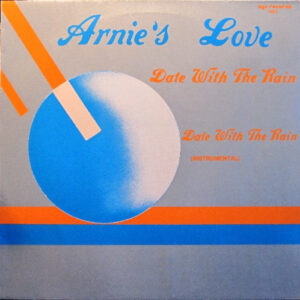 Arnies Love - Date with the Rain klinkt als muziek in de oren. Bestel snel bij Run4records.nl