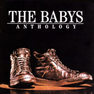 Babys – Anthology wacht op jou bij Run4records. Jouw 2ehands vinyl Site