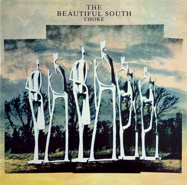 Beautiful South - Choke Lp's met een 2e kans, Run4records.nl