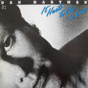 Dan Hartman - It Hurts to be in Love wacht op jou bij Run4records. Jouw 2ehands vinyl Site