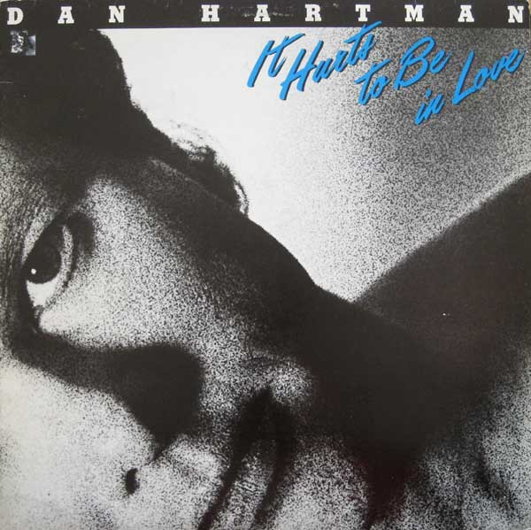 Dan Hartman - It Hurts to be in Love wacht op jou bij Run4records. Jouw 2ehands vinyl Site