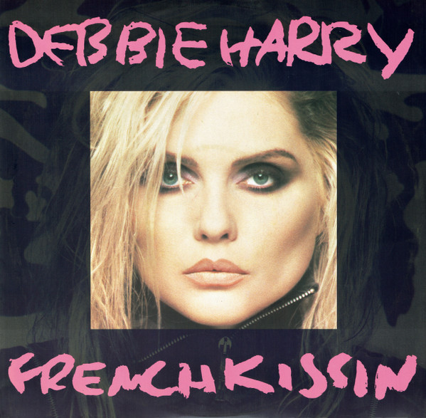 Debbie Harry - French Kissin vind je op 2ehands LP bij jouw online Run4records store