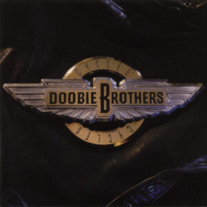 Doobie Brothers - Cycles koop je op 2ehands vinyl bij jou online store Run4records