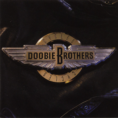 Doobie Brothers - Cycles koop je op 2ehands vinyl bij jou online store Run4records