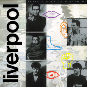 Frankie Goes To Hollywood – Liverpool koop je online bij Run4records. Jouw 2ehands vinyl Site