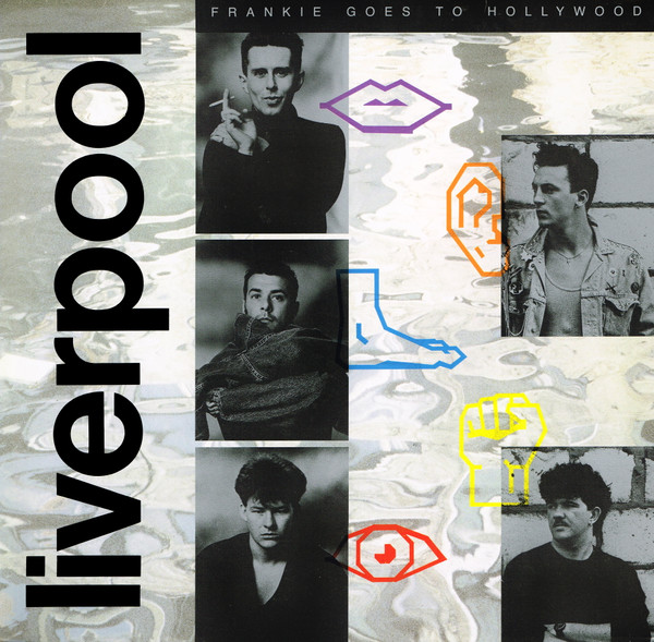 Frankie Goes To Hollywood – Liverpool koop je online bij Run4records. Jouw 2ehands vinyl Site