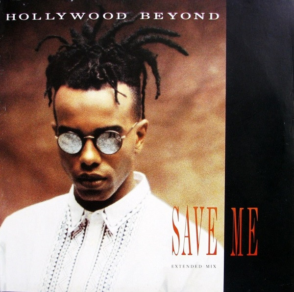 Hollywood Beyond - Save Me (Extended Mix) koop je op 2ehands vinyl bij jou online store Run4records
