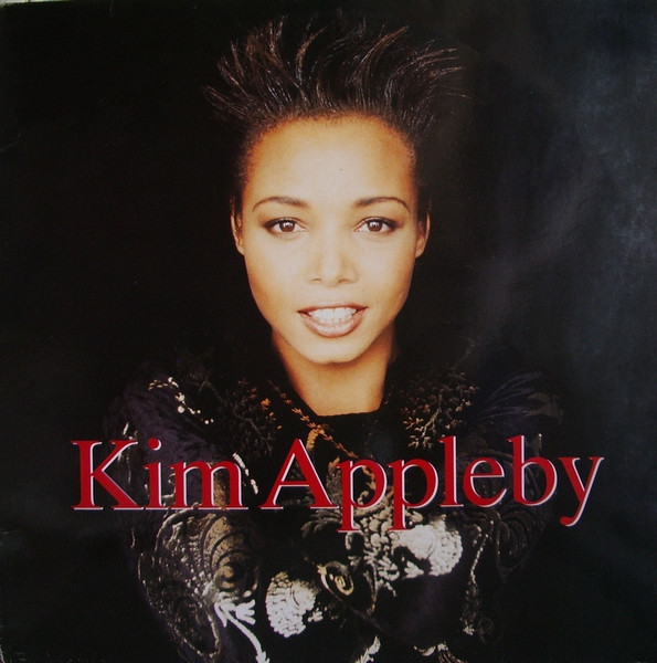 Kim Appleby - Kim Appleby vind je op 2ehands LP bij jouw online Run4records store