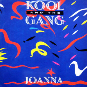 Kool & The Gang - Joanna vind je op 2ehands LP bij jouw online Run4records store