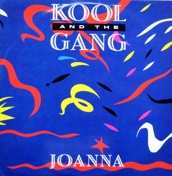 Kool & The Gang - Joanna vind je op 2ehands LP bij jouw online Run4records store