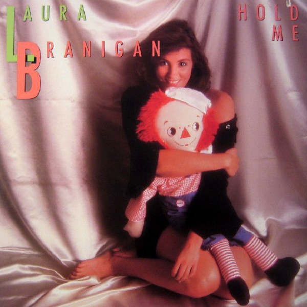 Laura Branigan – Hold me koop je op 2ehands vinyl bij jou online store Run4records
