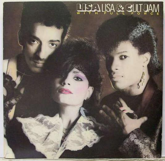 Lisa Lisa And Cult Jam with Full Force bestel je gewoon 2ehands. Lp's met een 2e kans, Run4records.nl