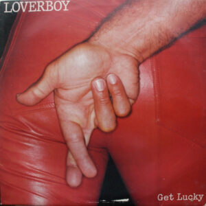 Loverboy – Get Lucky koop je online bij Run4records. Jouw 2ehands vinyl Site