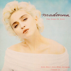 Madonna - The Look of Love koop je op 2ehands vinyl bij jou online store Run4records
