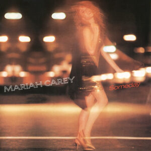 mariah carey - some day vind je bij Run4records. Jouw online LP verkoper