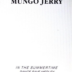 Mungo Jerry – In The Summertime vind je op 2ehands LP bij jouw online Run4records store