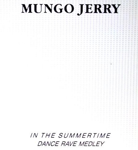 Mungo Jerry – In The Summertime vind je op 2ehands LP bij jouw online Run4records store