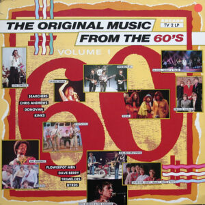 Original Music From The 60's Volume 1 koop je op 2ehands vinyl bij jou online store Run4records