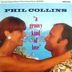 Phil Collins – A Groovy Kind of Love vind je op 2ehands LP bij jouw online Run4records store
