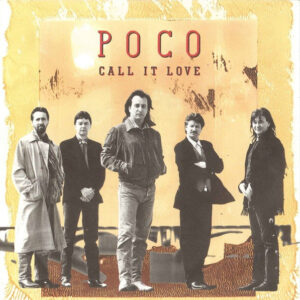poco - call it love koop je op 2ehands vinyl bij jou online store Run4records