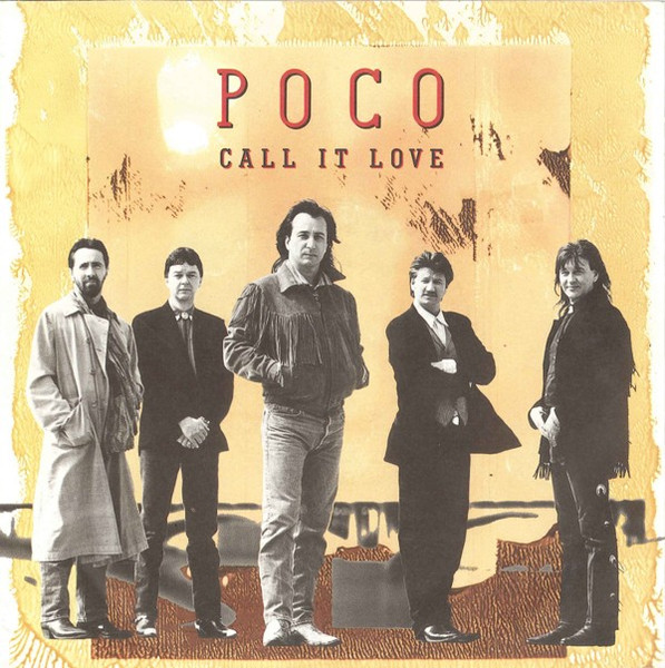 poco - call it love koop je op 2ehands vinyl bij jou online store Run4records