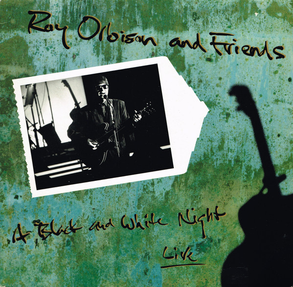 roy orbison and friends - a black & white night live klinkt als muziek in de oren. Bestel snel bij Run4records.nl