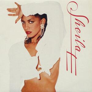 Sheila E - Sheila E koop je op 2ehands vinyl bij jou online store Run4records