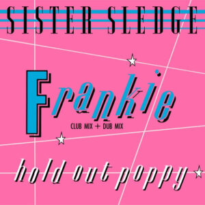 Sister Sledge - Frankie koop je op 2ehands vinyl bij jou online store Run4records