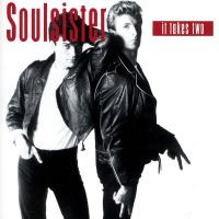 Soulsister - It Takes Two vind je bij Run4records. Jouw online LP verkoper