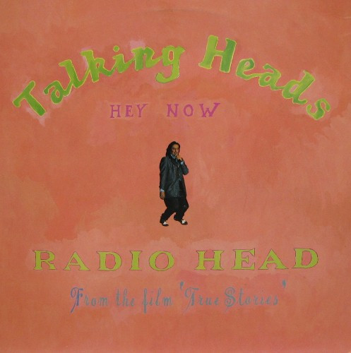 Talking Heads - Radio Head vind je op 2ehands LP bij jouw online Run4records store