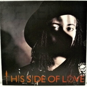 Terence Trent D'Arby – This Side of Love klinkt als muziek in de oren. Bestel snel bij Run4records.nl