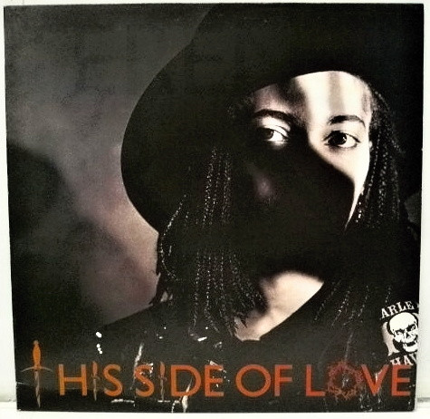 Terence Trent D'Arby – This Side of Love klinkt als muziek in de oren. Bestel snel bij Run4records.nl
