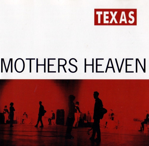 Texas - Mothers Heaven bestel je gewoon 2ehands. Lp's met een 2e kans, Run4records.nl