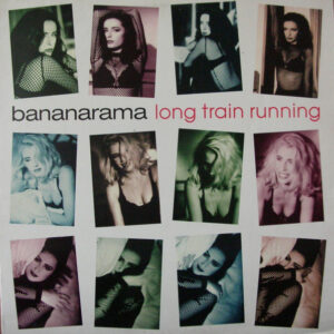 Bananarama – Long Train Running vind je online bij de beste 2ehands Lp site. Run4records!