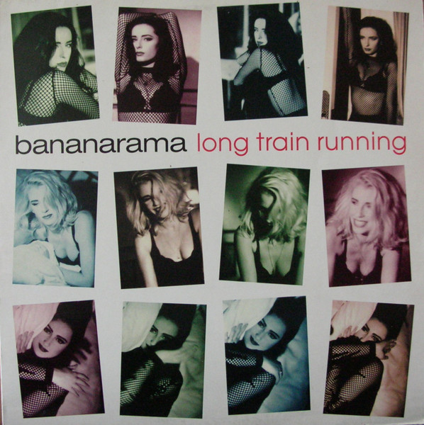 Bananarama – Long Train Running vind je online bij de beste 2ehands Lp site. Run4records!