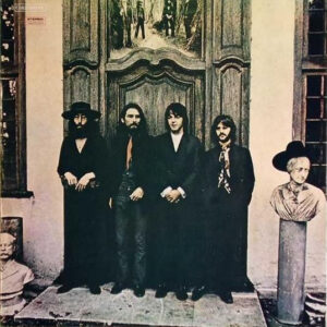 Beatles - Hey Jude koop je online bij Run4records