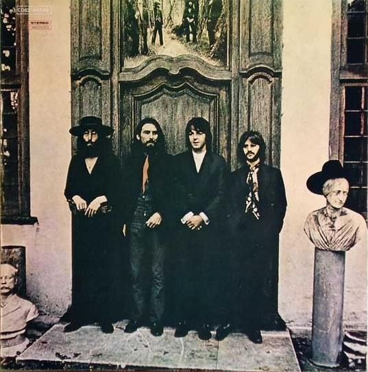 Beatles - Hey Jude koop je online bij Run4records