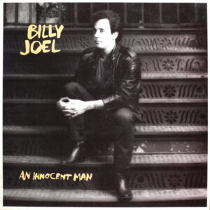 Billy Joel - An Innocent Man klinkt als muziek in de oren. Bestel snel bij Run4records.nl