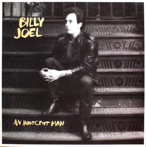 Billy Joel - An Innocent Man klinkt als muziek in de oren. Bestel snel bij Run4records.nl