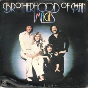 Brotherhood Of Man - Images koop je op 2ehands LP bij Run4records