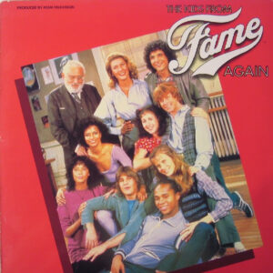 Kids From Fame – The Kids From Fame Again vind je online bij de beste 2ehands Lp site. Run4records!