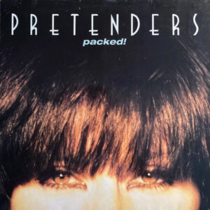Pretenders – Packed vind je bij Run4records. Jouw online LP verkoper
