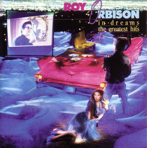 roy orbison - in dreams the greatest hits vind je op 2ehands LP bij jouw online Run4records store