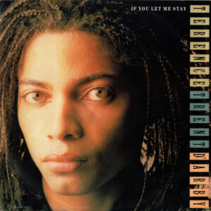 Terence Trent D'Arby – If You Let Me Stay koop je online bij Run4records. Jouw 2ehands vinyl Site