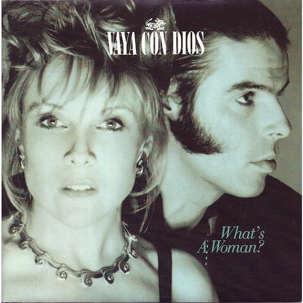 Vaya Con Dios - What's a Woman koop je online bij Run4records