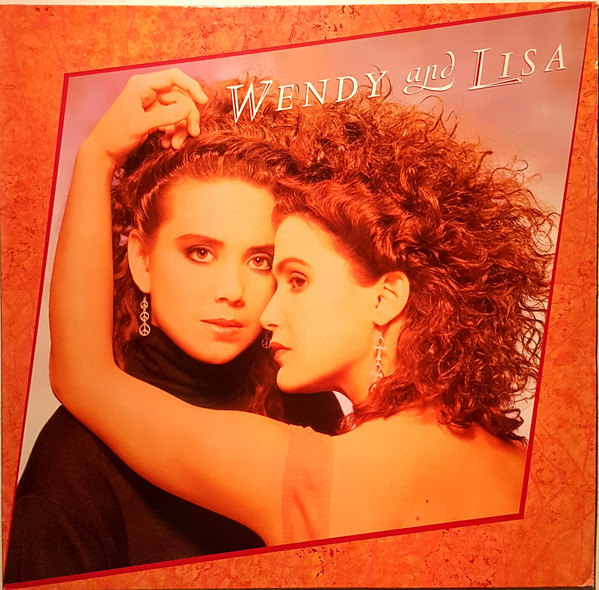 wendy & lisa - wendy & lisa koop je op 2ehands vinyl bij jou online store Run4records
