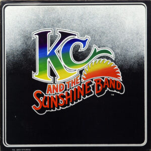 KC & The Sunshine Band - Get Down Tonight koop je op 2ehands LP bij Run4records
