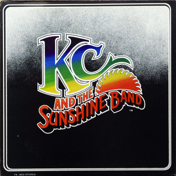KC & The Sunshine Band - Get Down Tonight koop je op 2ehands LP bij Run4records