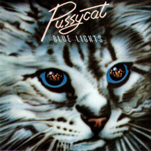 Pussycat - Blue Lights vind je bij Run4records. Jouw online LP verkoper